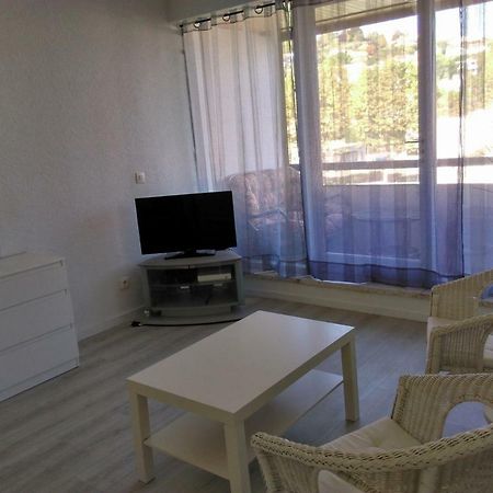 Residence La Terrasse T1 Avec Garage Prive Chamalières Eksteriør bilde