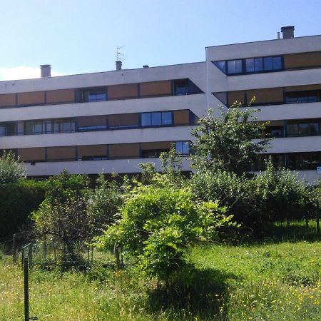 Residence La Terrasse T1 Avec Garage Prive Chamalières Eksteriør bilde