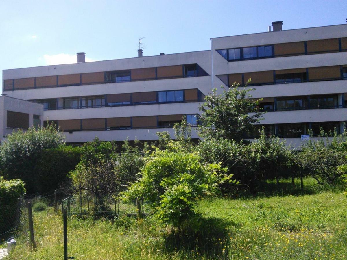 Residence La Terrasse T1 Avec Garage Prive Chamalières Eksteriør bilde